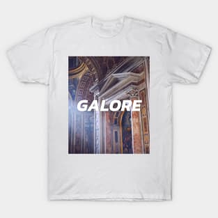 GALORE T-Shirt